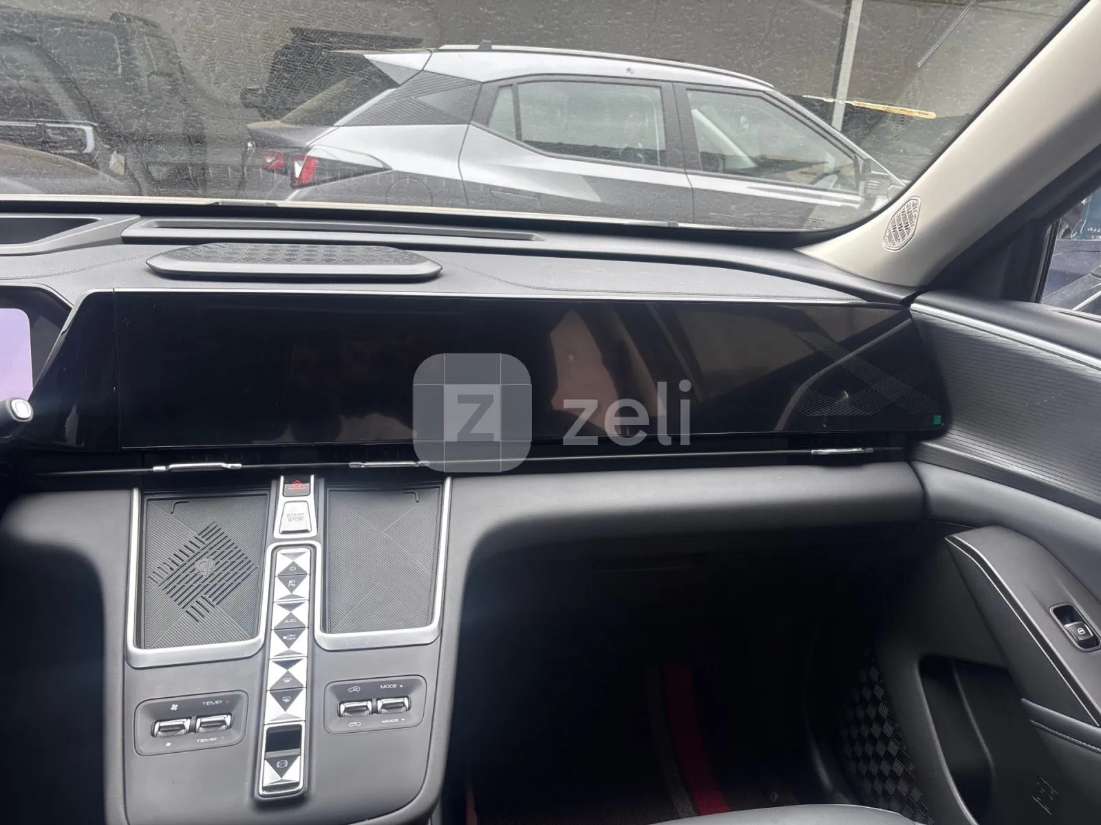 Haval H5 2024 — photo 14
