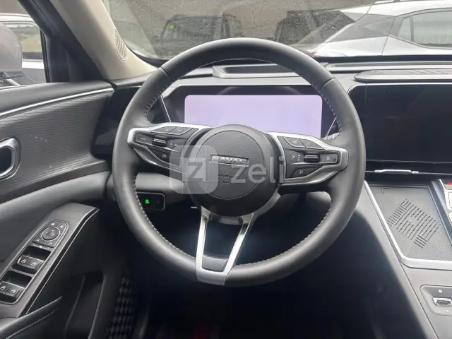Haval H5 2024 — photo 15