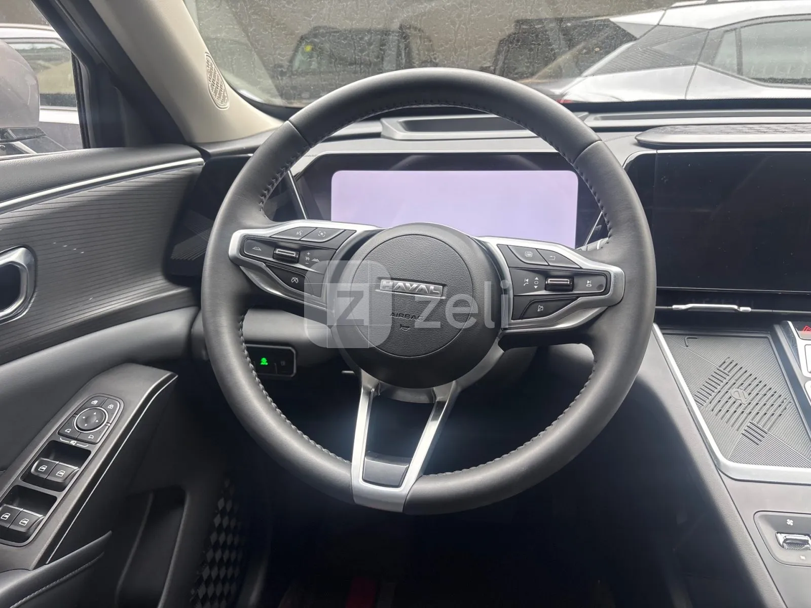 Haval H5 2024 — photo 15