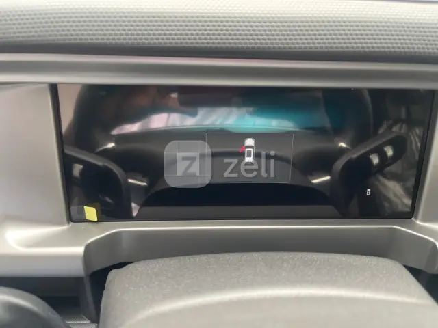 Jetour T2 2024 — photo 18