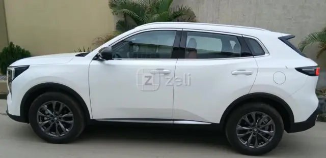 Changan CS55 2026 — photo 3