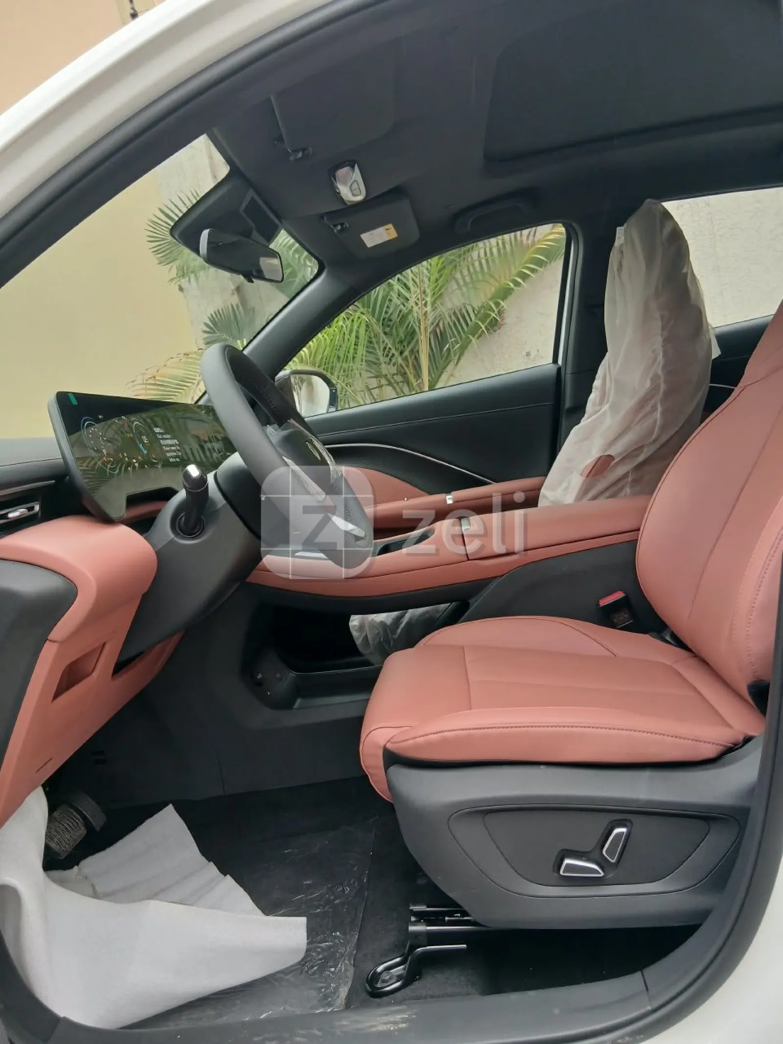 Changan CS55 2026 — photo 7