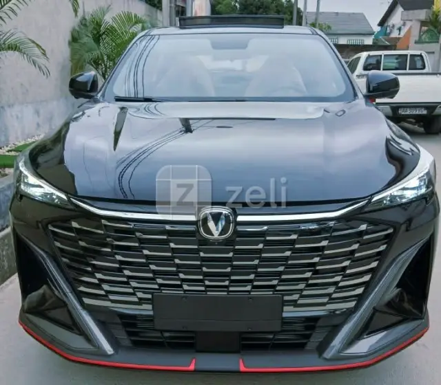 Changan X5 Plus 2026