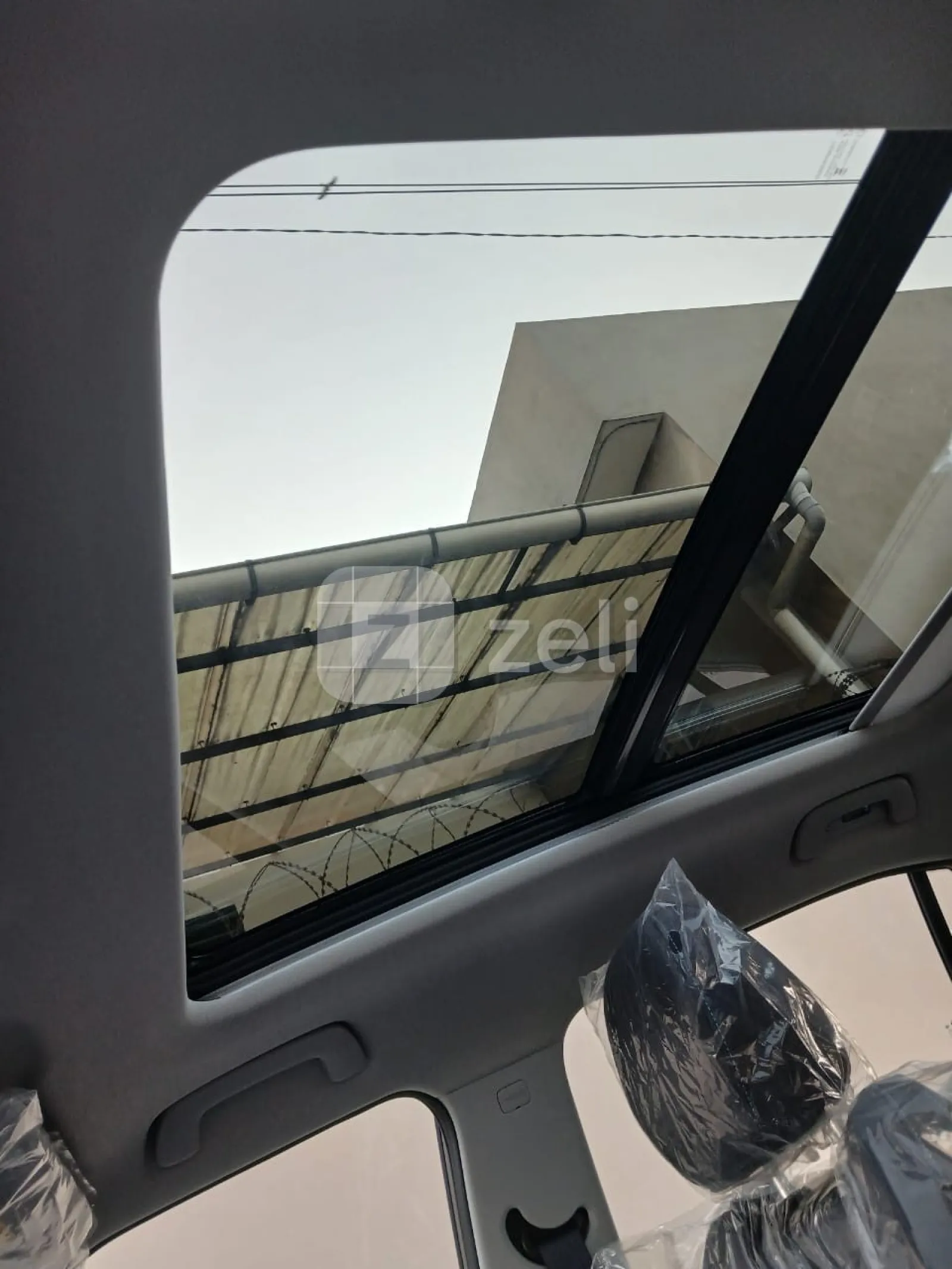 Gac GS3 EMZOOM R-STYLE  2026 — photo 6