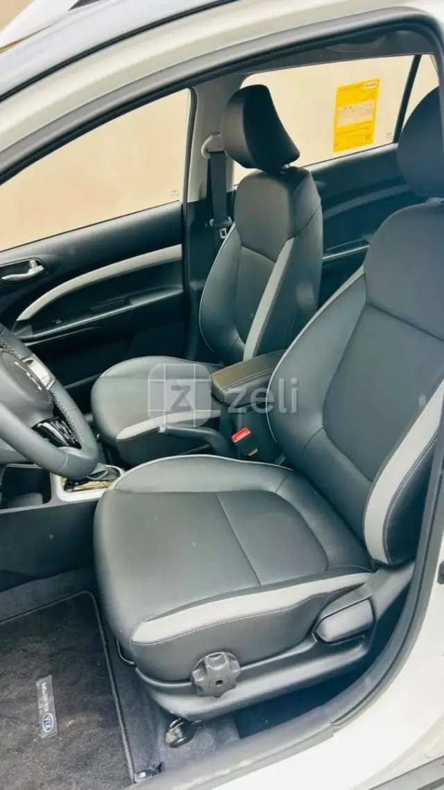 Kia KX1 2025 — photo 5
