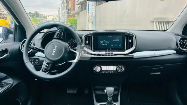 Kia KX1 2025 — photo 7