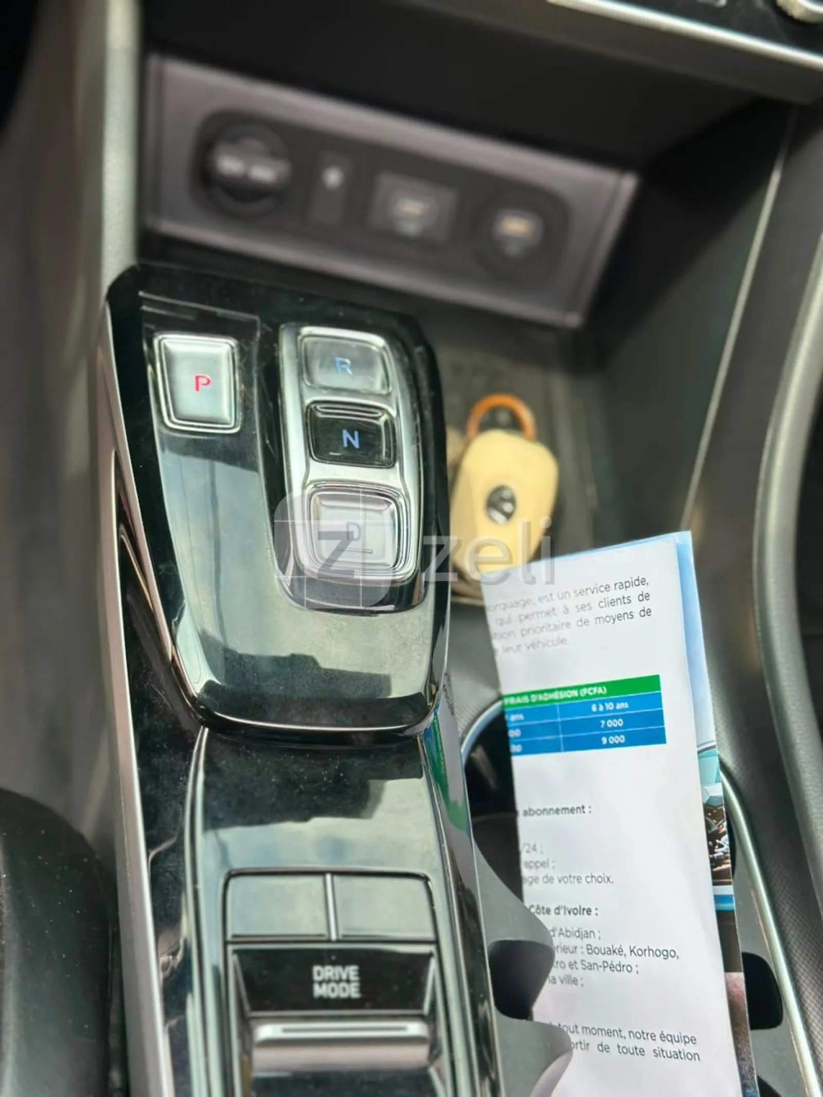 Kia K5 2024 — photo 3