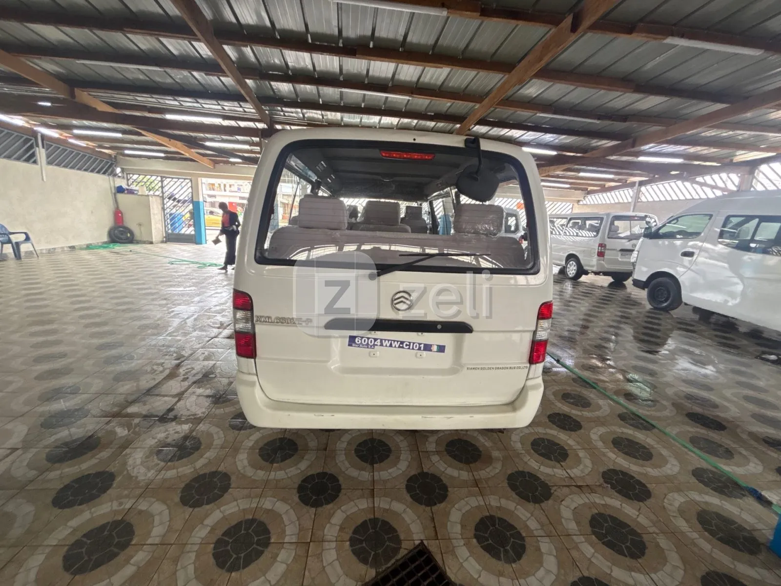 Toyota Axio 2025 — photo 5