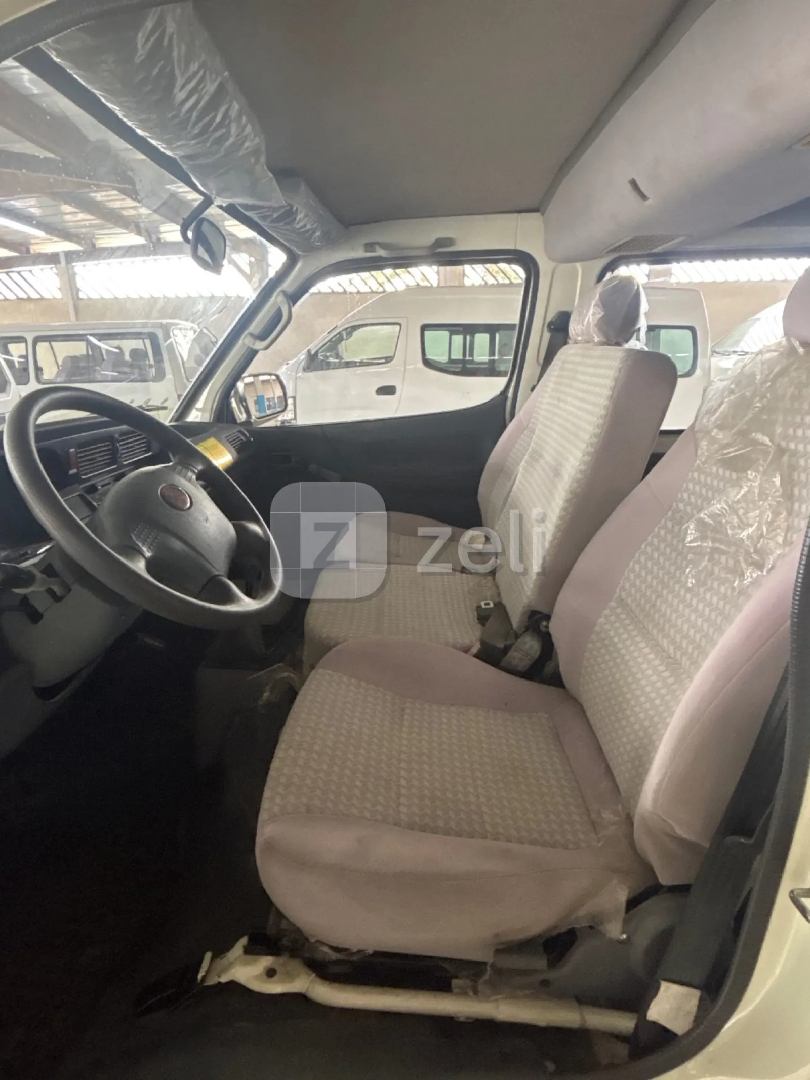 Toyota Axio 2025 — photo 7