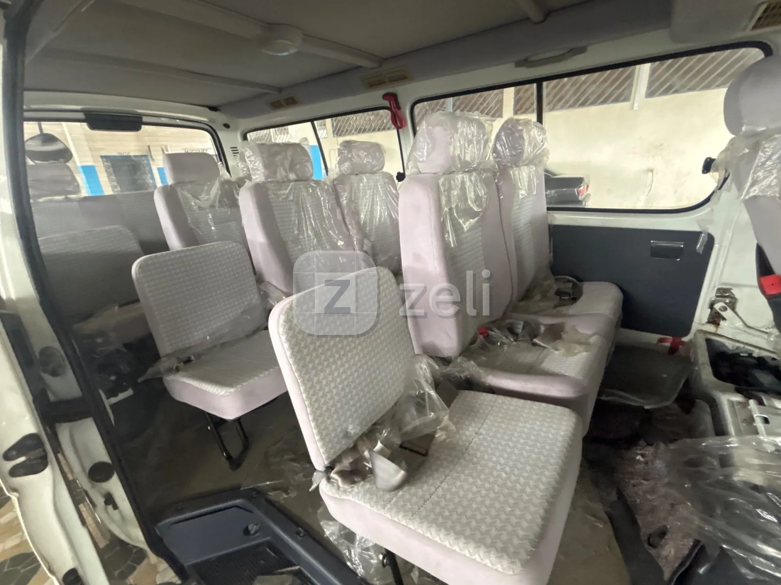 Toyota Axio 2025 — photo 8
