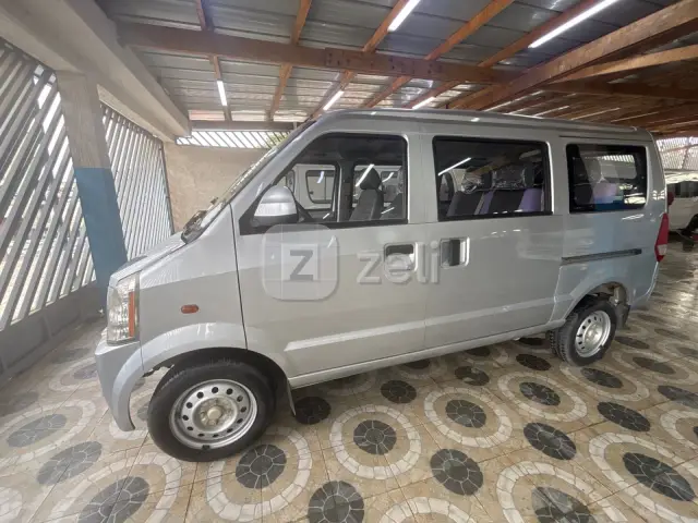 Changan Qiyuan Hunter K50 2023