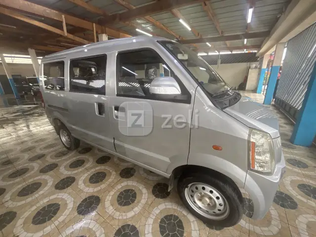 Changan Qiyuan Hunter K50 2023 — photo 2