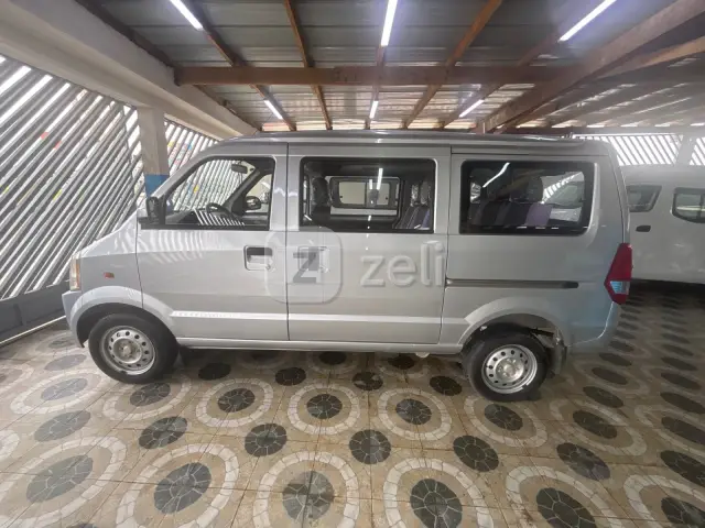Changan Qiyuan Hunter K50 2023 — photo 3
