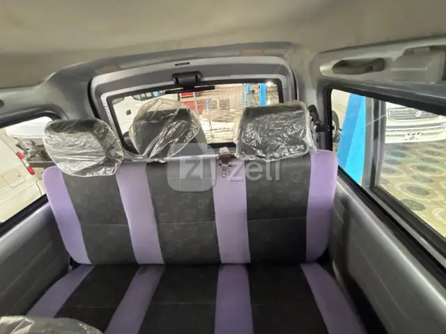 Changan Qiyuan Hunter K50 2023 — photo 9