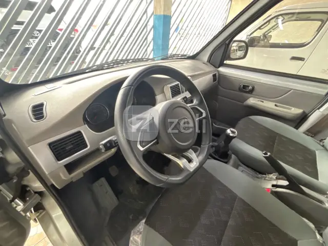 Changan Qiyuan Hunter K50 2023 — photo 10