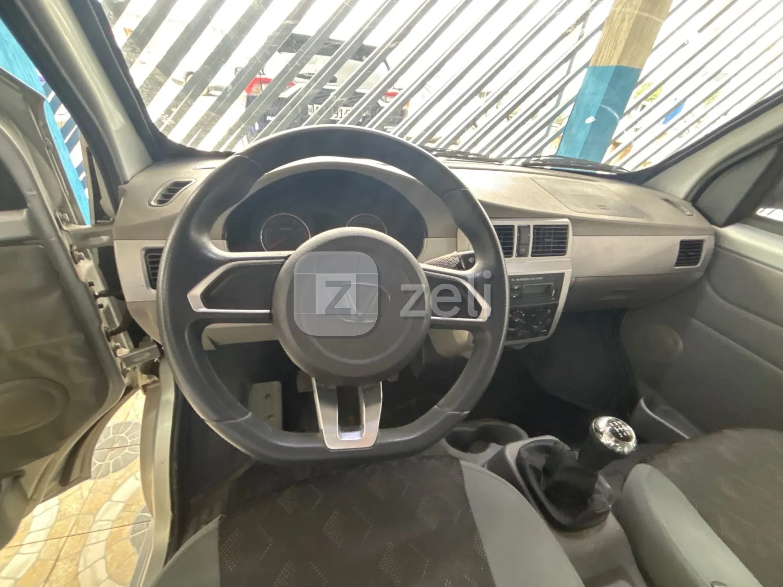 Changan Qiyuan Hunter K50 2023 — photo 11