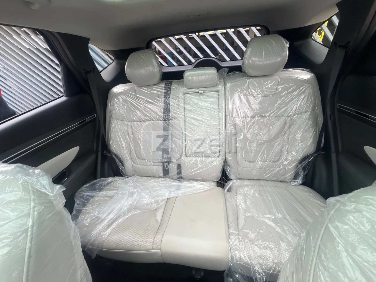 Hyundai Tucson 2022 — photo 9