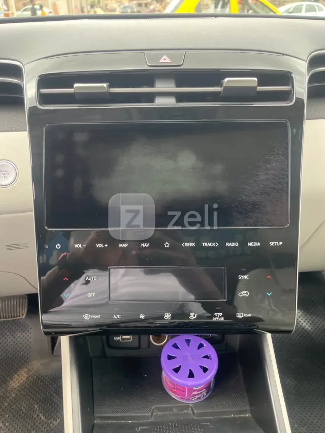 Hyundai Tucson 2022 — photo 15