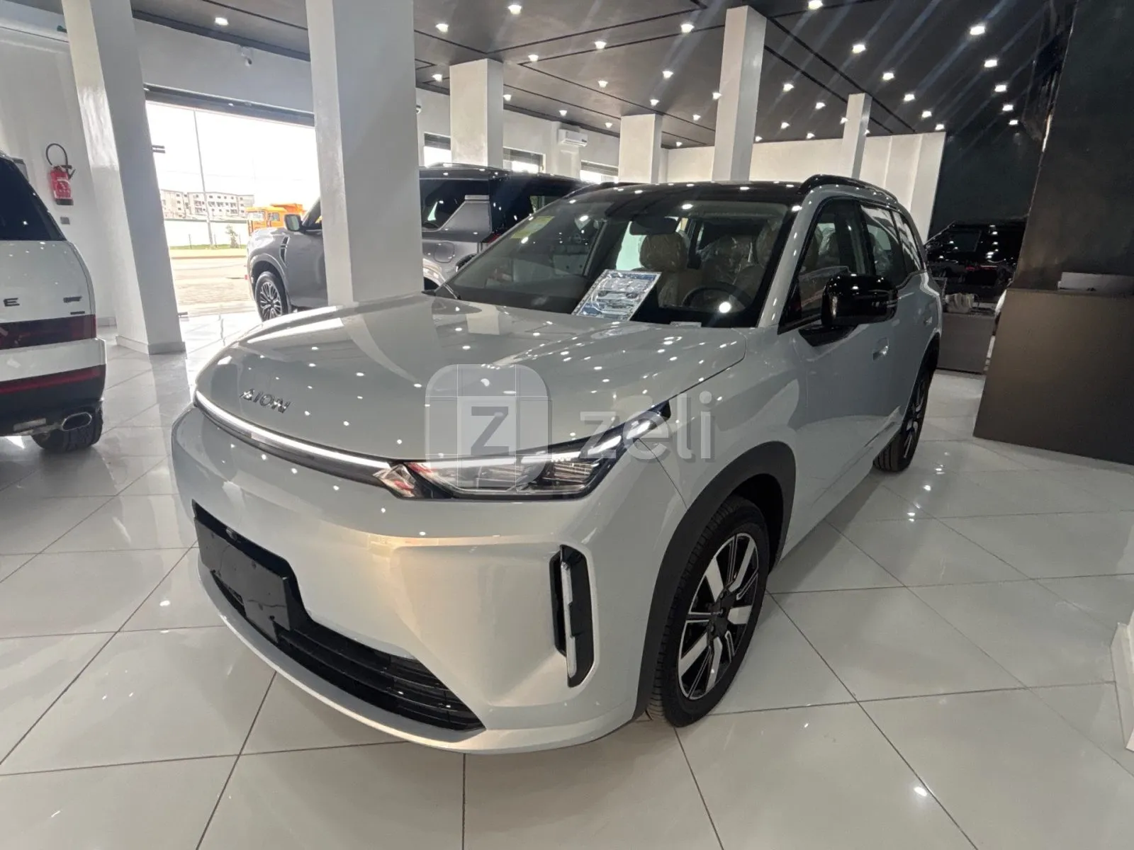 Gac Aion S 2026 — photo 2