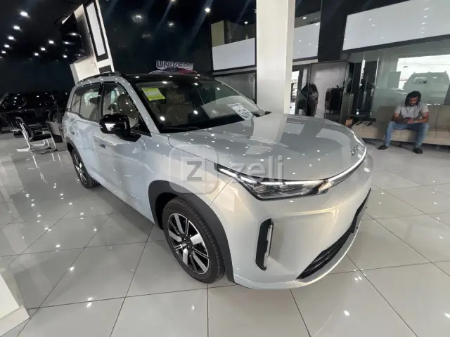 Gac Aion S 2026 — photo 3