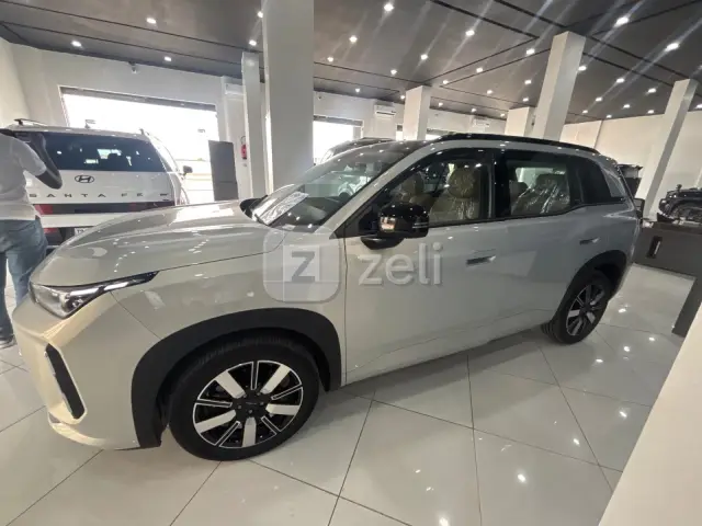 Gac Aion S 2026 — photo 4