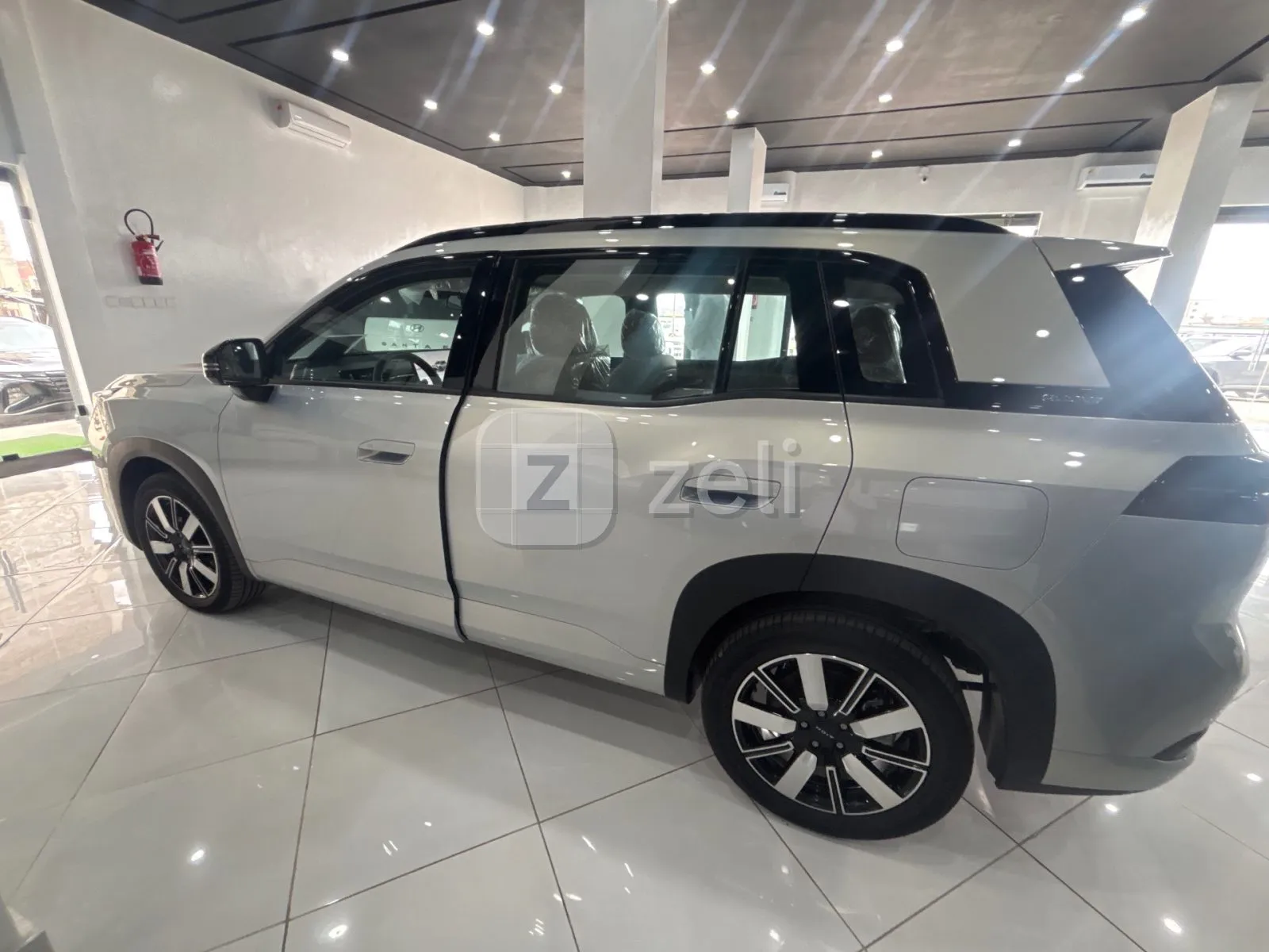 Gac Aion S 2026 — photo 5