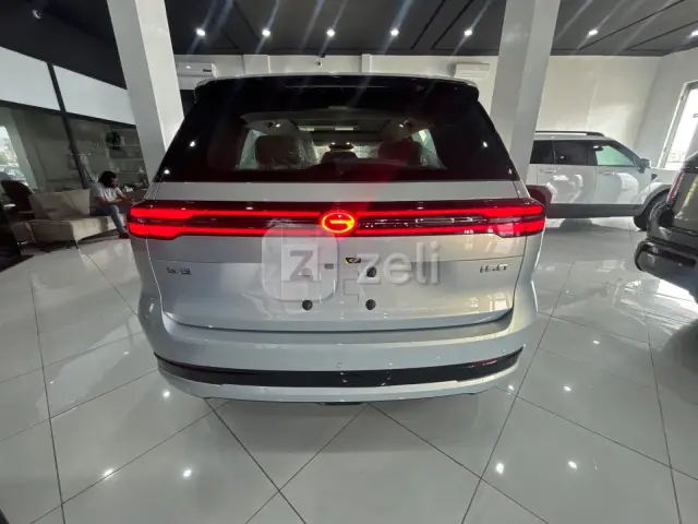 Gac Aion S 2026 — photo 6