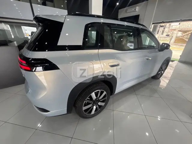 Gac Aion S 2026 — photo 7