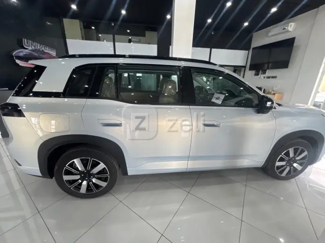 Gac Aion S 2026 — photo 8