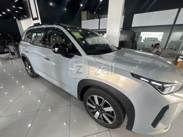 Gac Aion S 2026 — photo 9