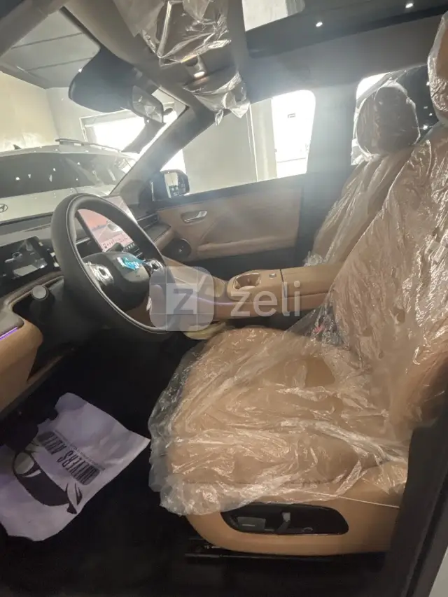 Gac Aion S 2026 — photo 10