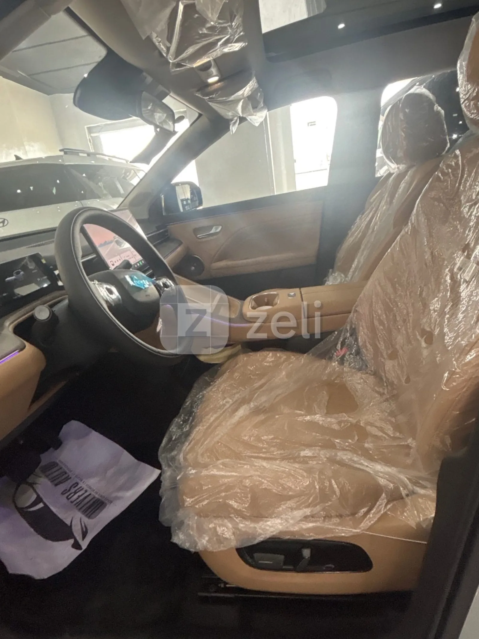 Gac Aion S 2026 — photo 10