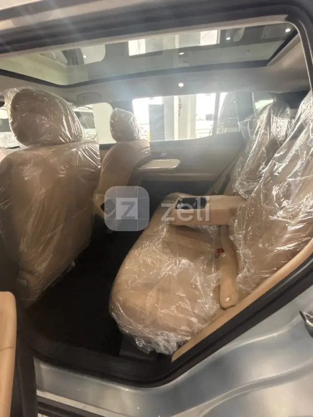 Gac Aion S 2026 — photo 11