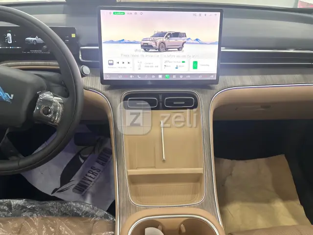 Gac Aion S 2026 — photo 15