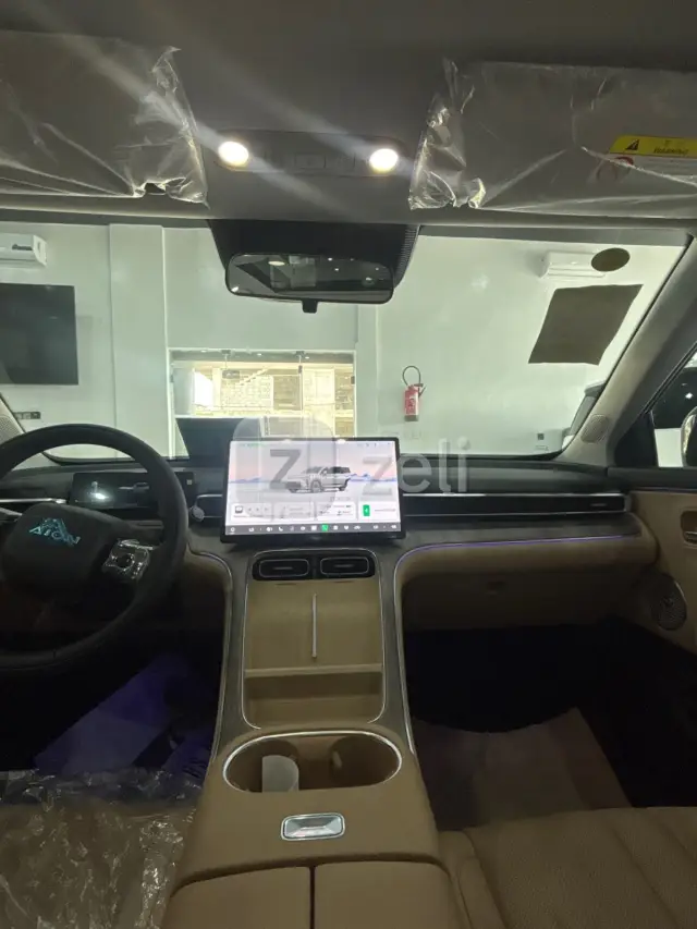 Gac Aion S 2026 — photo 18