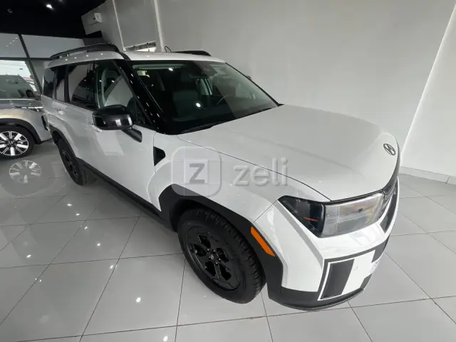 Hyundai Santa Fe 2026 — photo 3