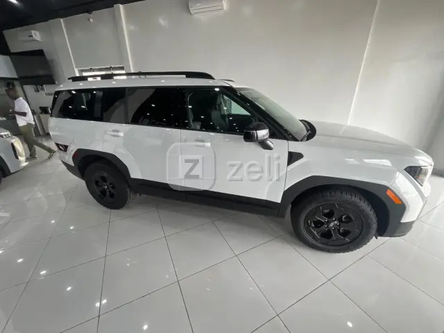Hyundai Santa Fe 2026 — photo 4