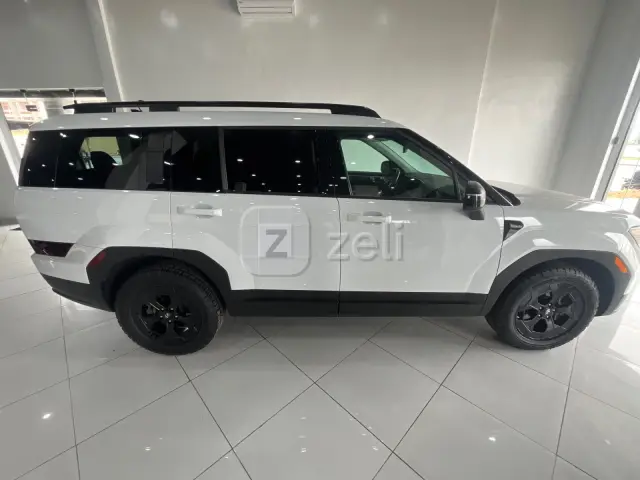 Hyundai Santa Fe 2026 — photo 5