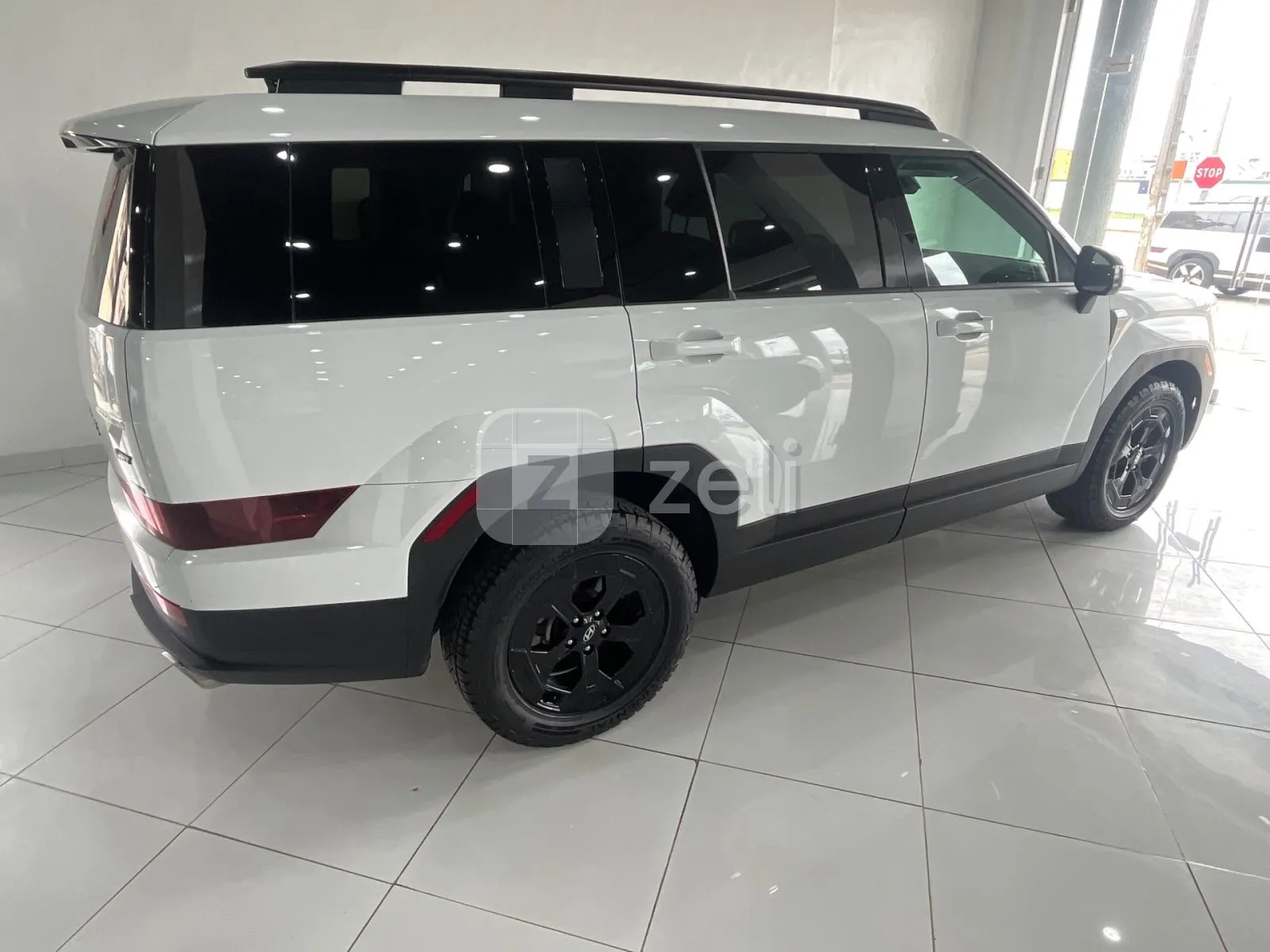 Hyundai Santa Fe 2026 — photo 6