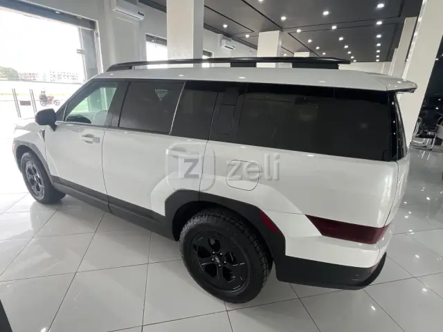 Hyundai Santa Fe 2026 — photo 7