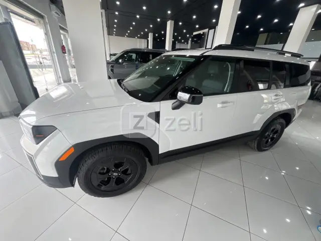 Hyundai Santa Fe 2026 — photo 8