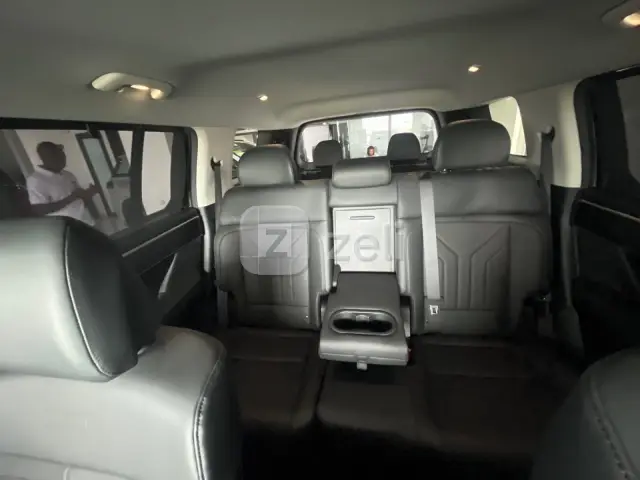 Hyundai Santa Fe 2026 — photo 11