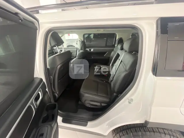 Hyundai Santa Fe 2026 — photo 12