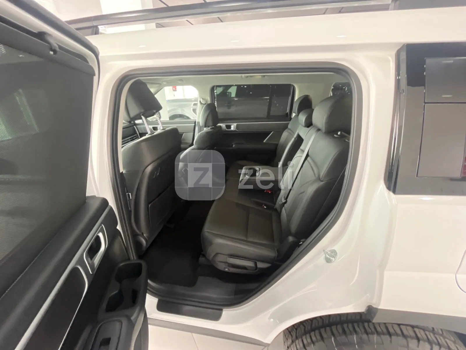 Hyundai Santa Fe 2026 — photo 12