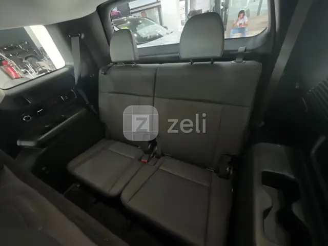 Hyundai Santa Fe 2026 — photo 13
