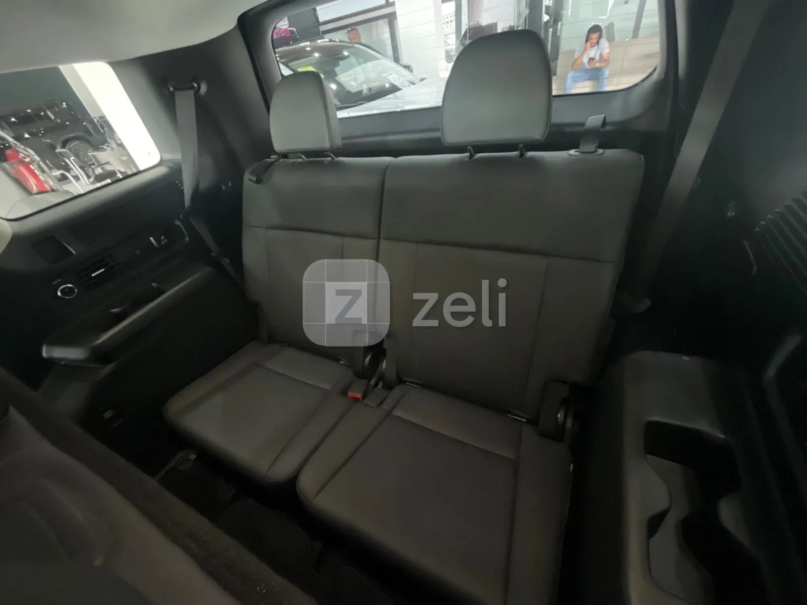 Hyundai Santa Fe 2026 — photo 13