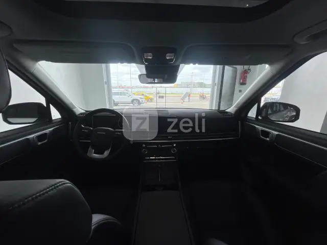 Hyundai Santa Fe 2026 — photo 14
