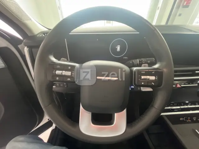 Hyundai Santa Fe 2026 — photo 15
