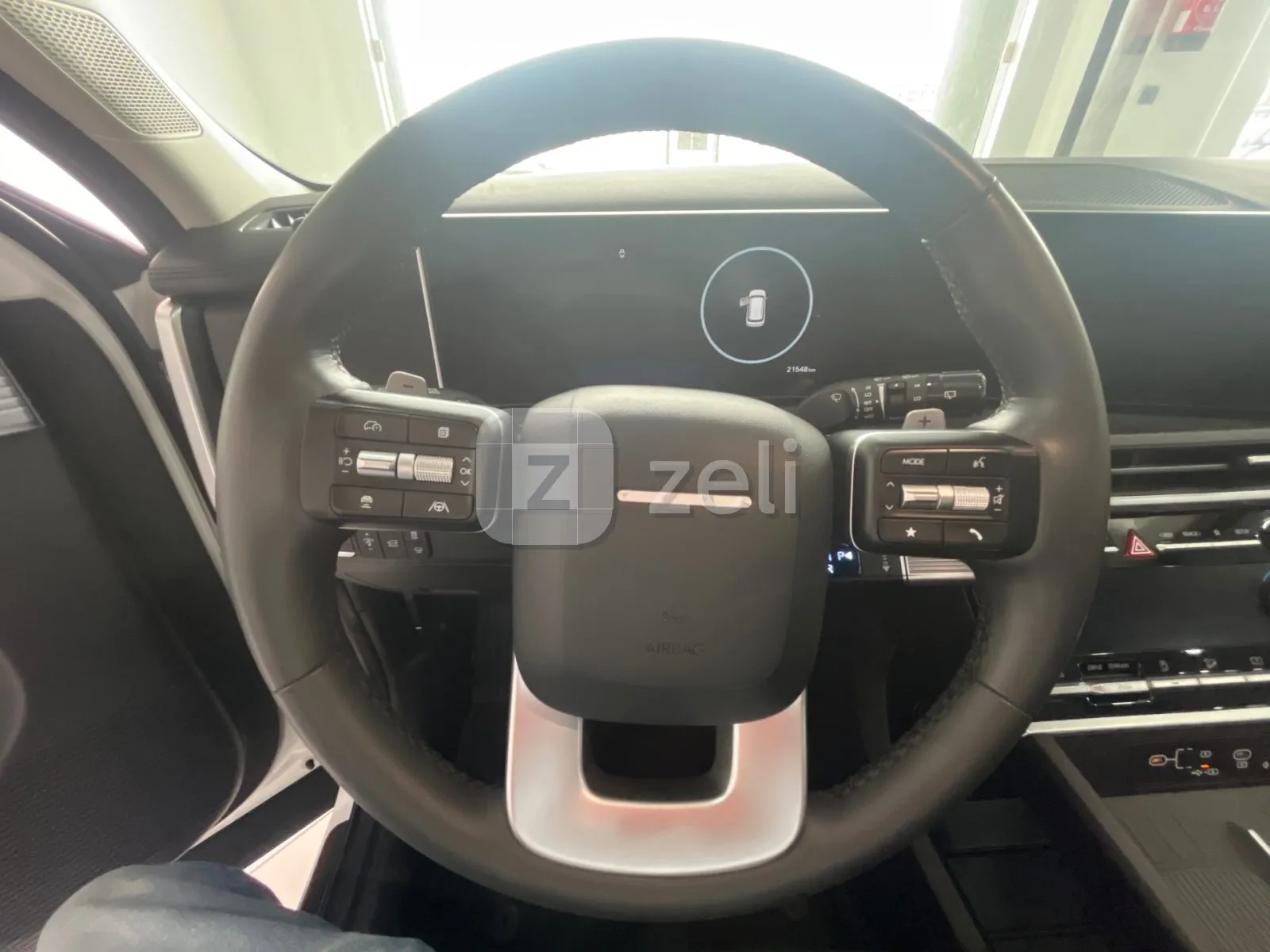 Hyundai Santa Fe 2026 — photo 15