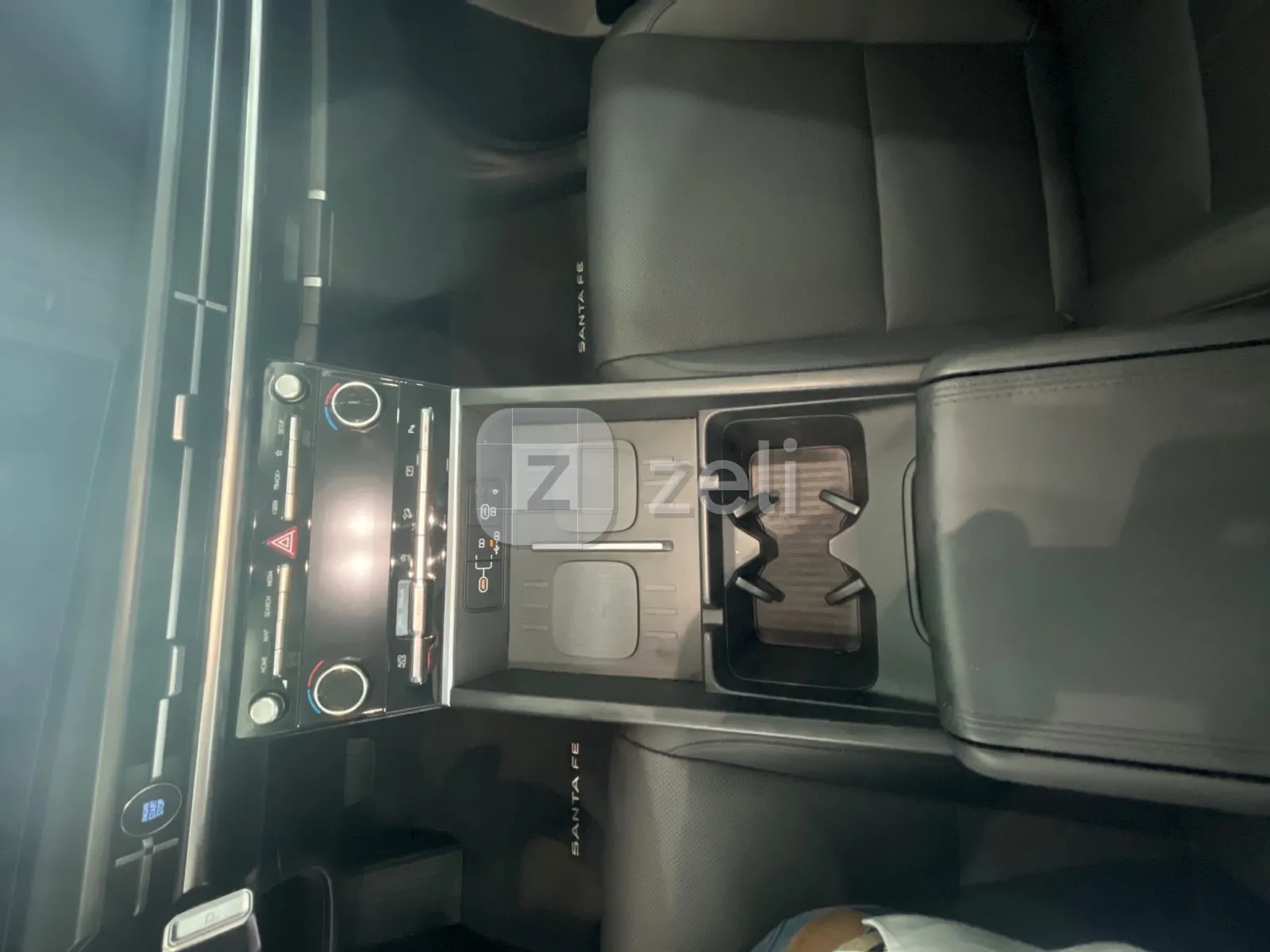 Hyundai Santa Fe 2026 — photo 16
